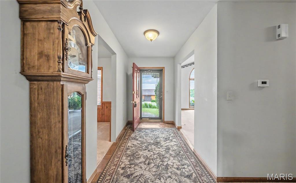 Hertiage Heights - Residential