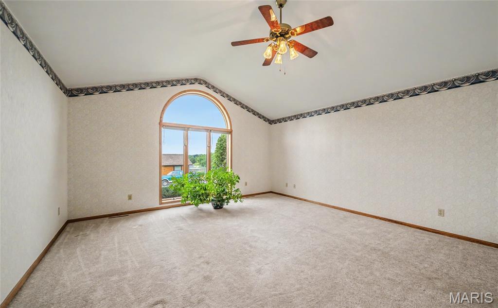 Hertiage Heights - Residential