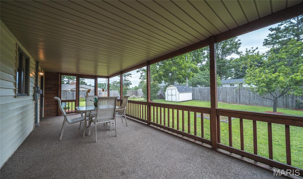 Hertiage Heights - Residential