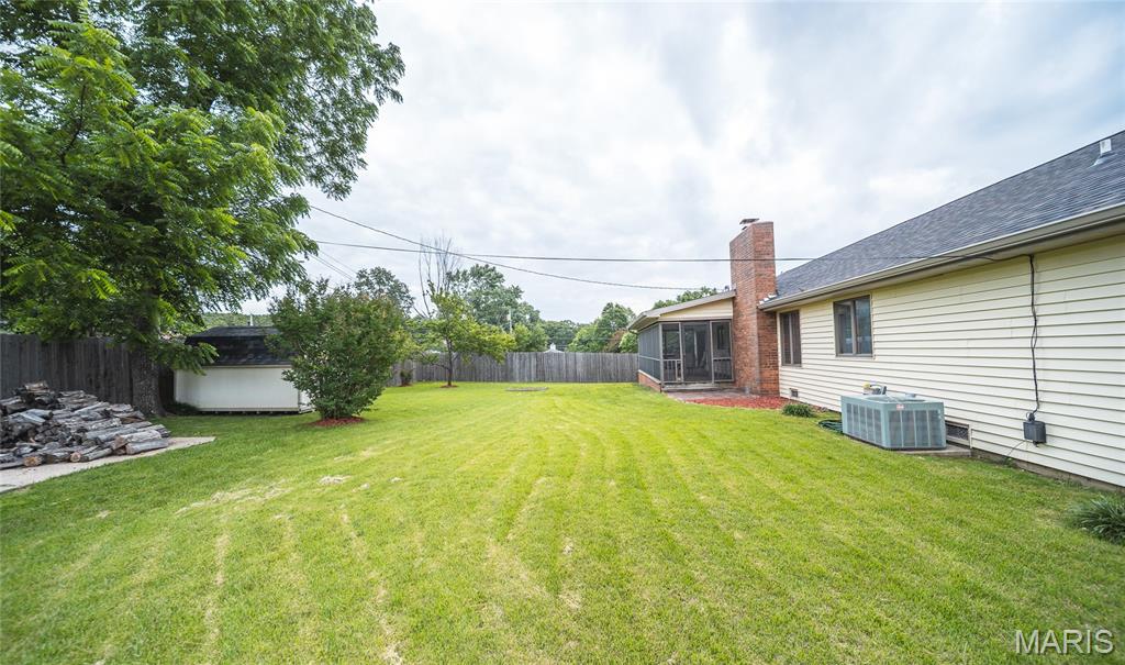 Hertiage Heights - Residential
