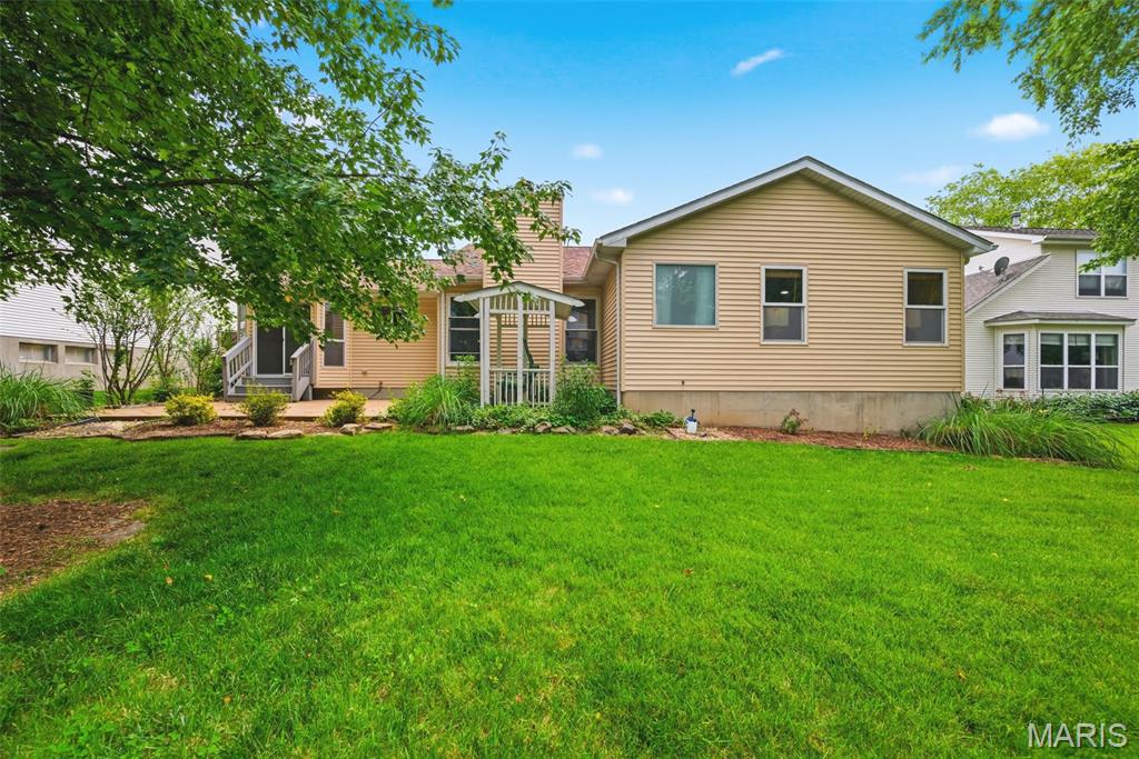 Windemere East 1 - Residential