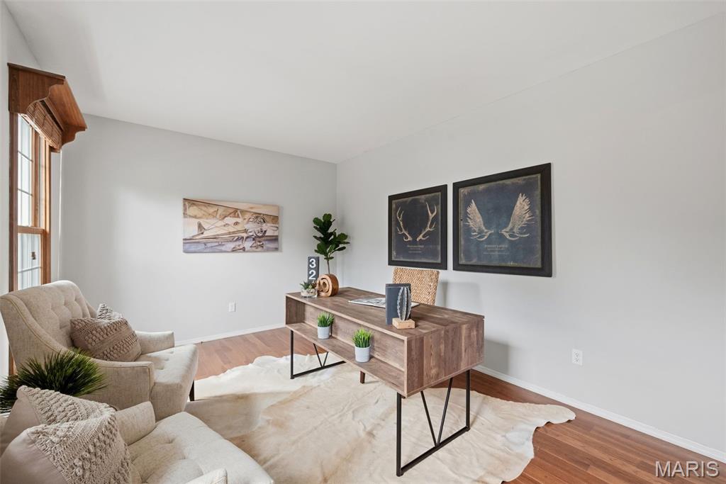 Windemere East 1 - Residential
