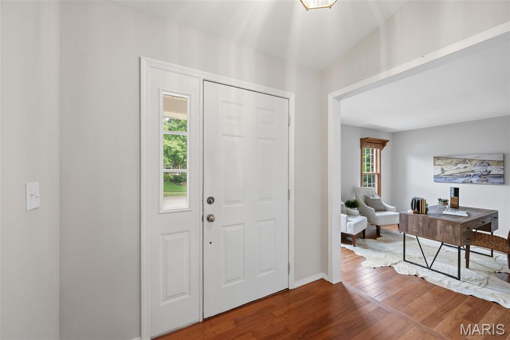 Windemere East 1 - Residential