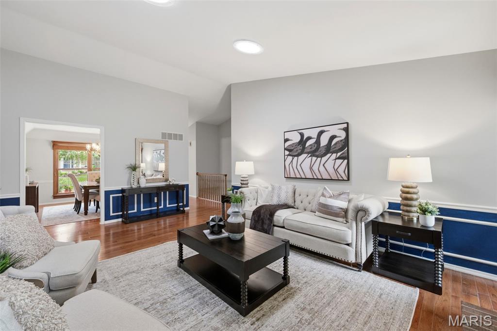 Windemere East 1 - Residential