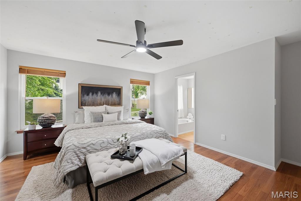 Windemere East 1 - Residential
