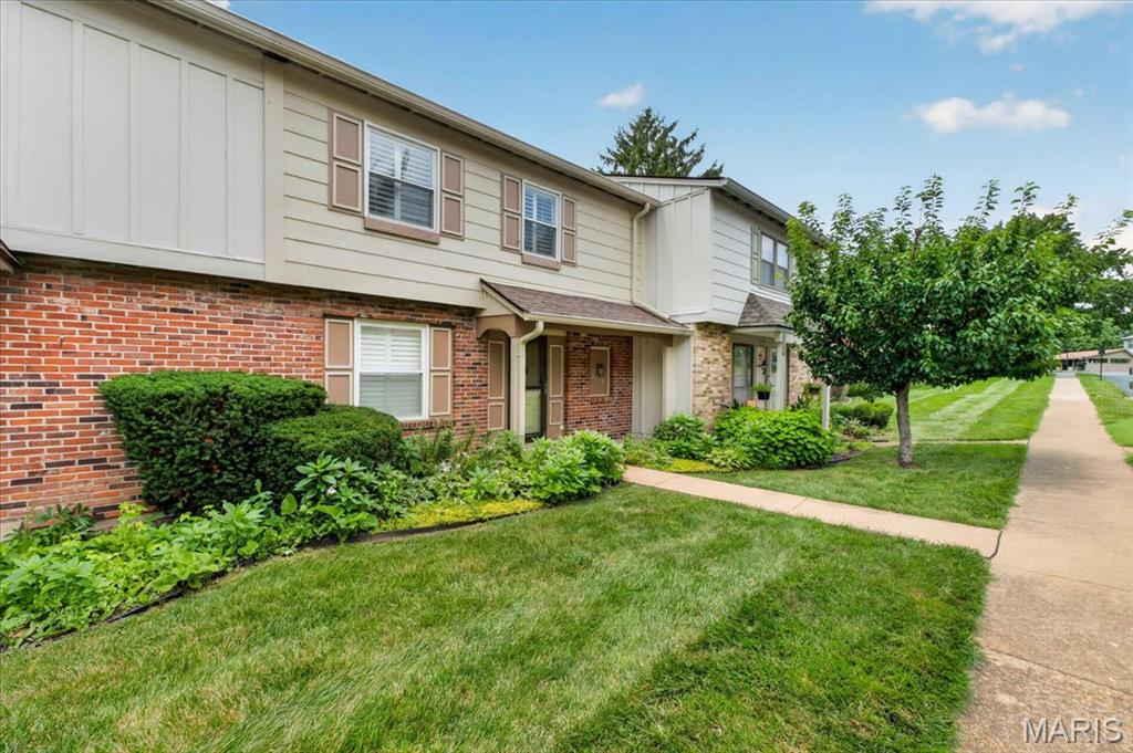 Hidden Meadow Condo 12 - Residential