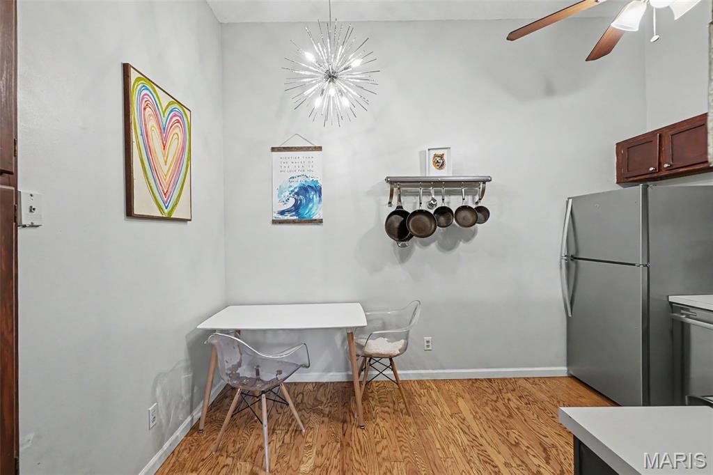 Edwards Place Condo 5 - Residential