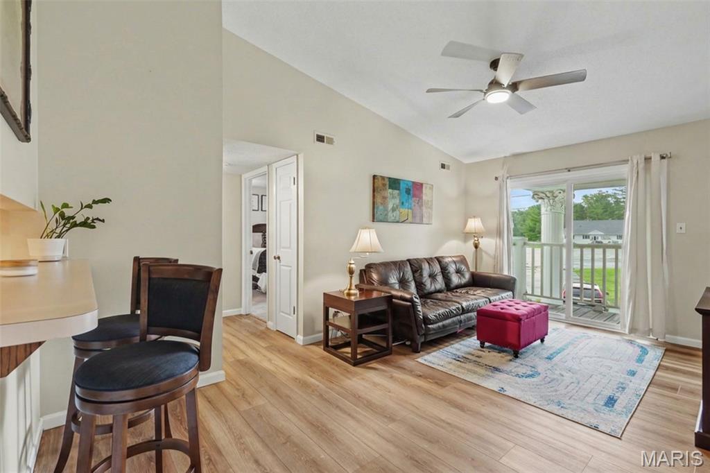 Edwards Place Condo 5 - Residential