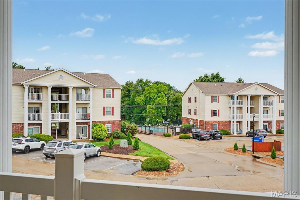 Edwards Place Condo 5 - Residential