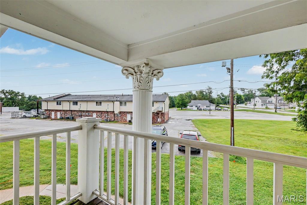 Edwards Place Condo 5 - Residential