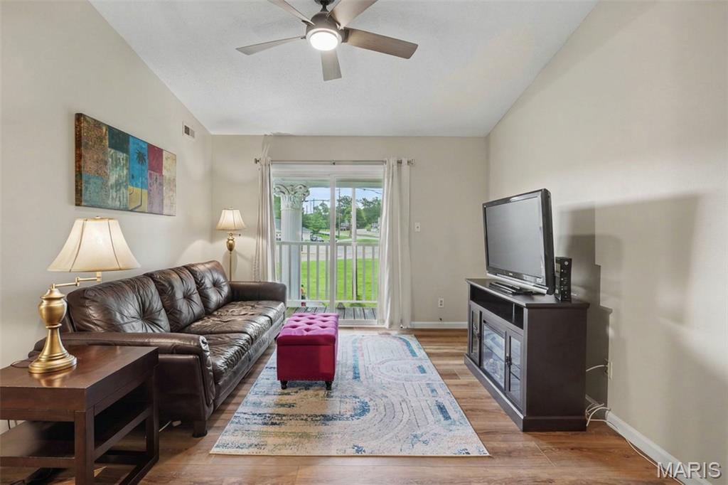 Edwards Place Condo 5 - Residential