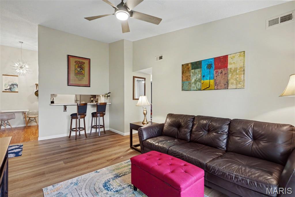 Edwards Place Condo 5 - Residential
