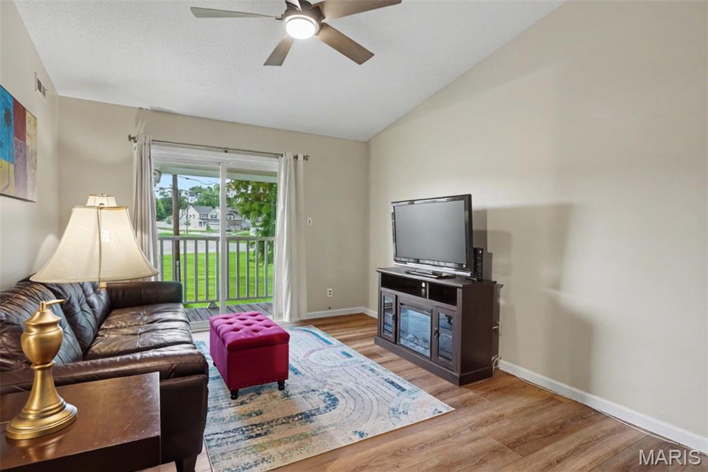 Edwards Place Condo 5 - Residential