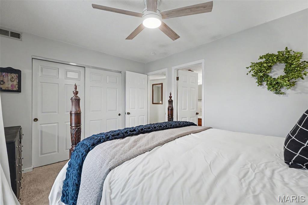 Edwards Place Condo 5 - Residential