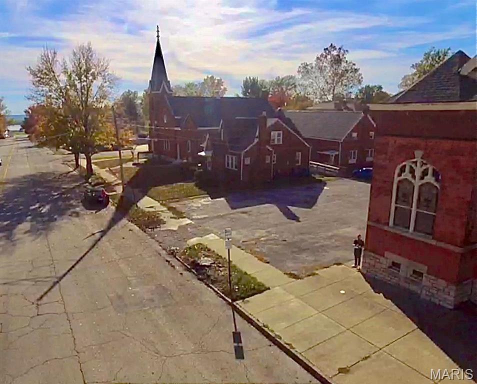 City/Alton - Residential
