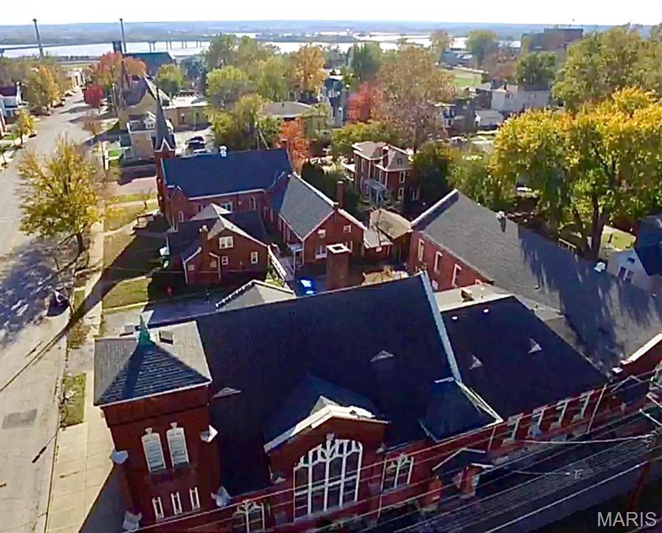 City/Alton - Residential