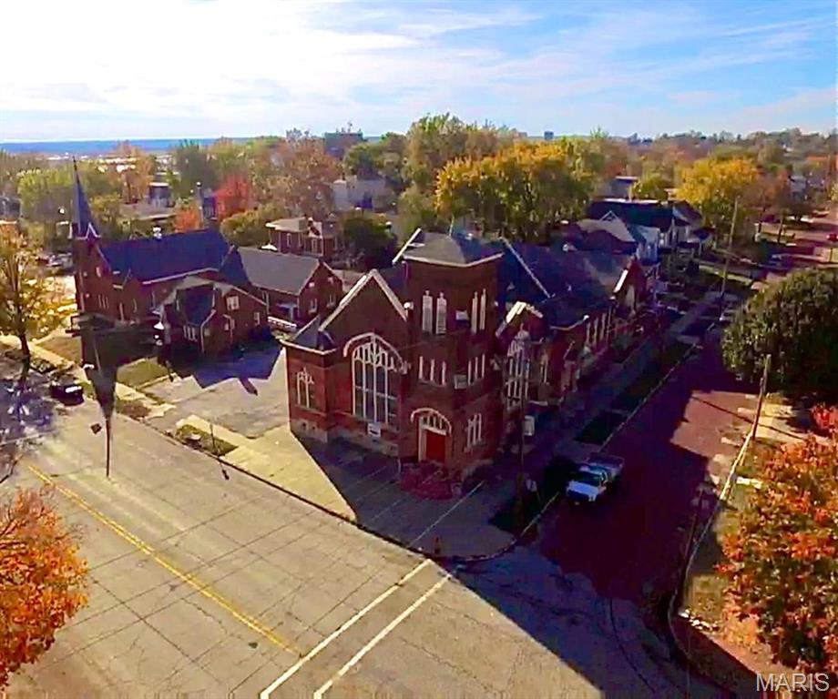 City/Alton - Residential