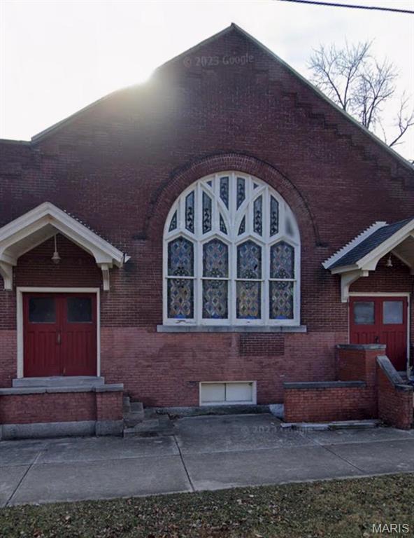 City/Alton - Residential