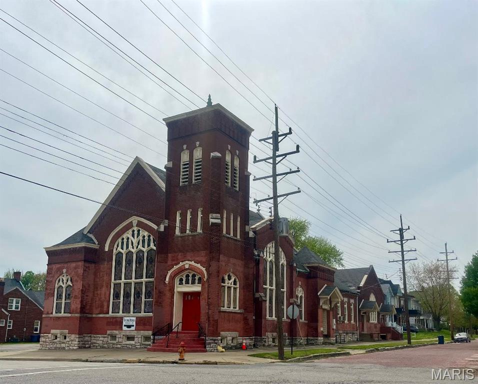City/Alton - Residential