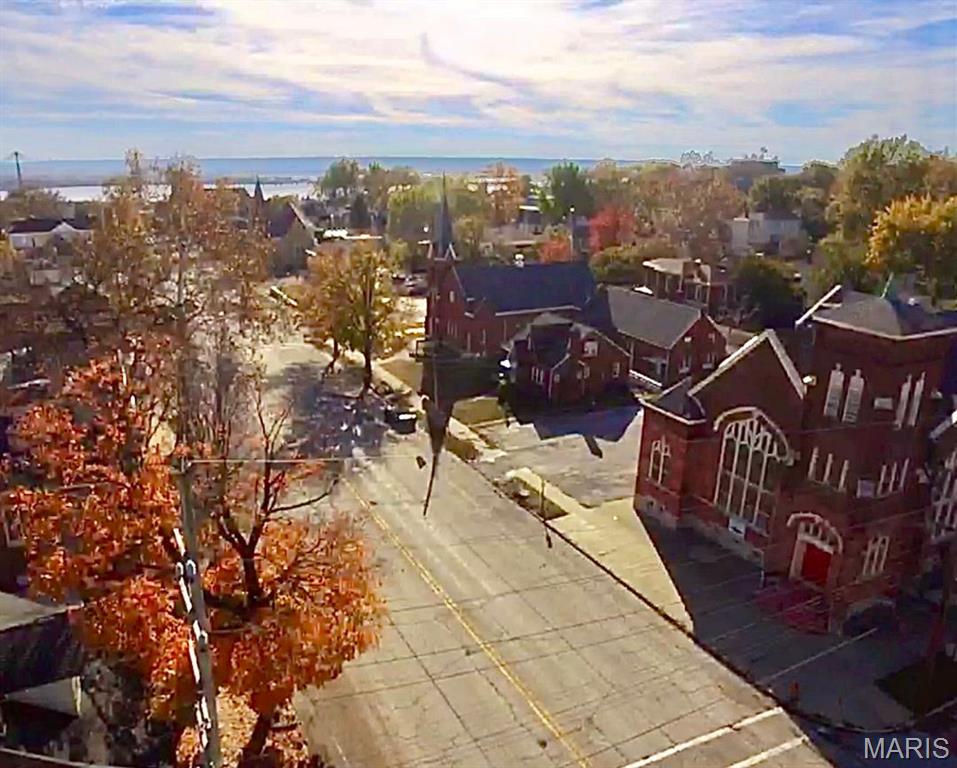 City/Alton - Residential
