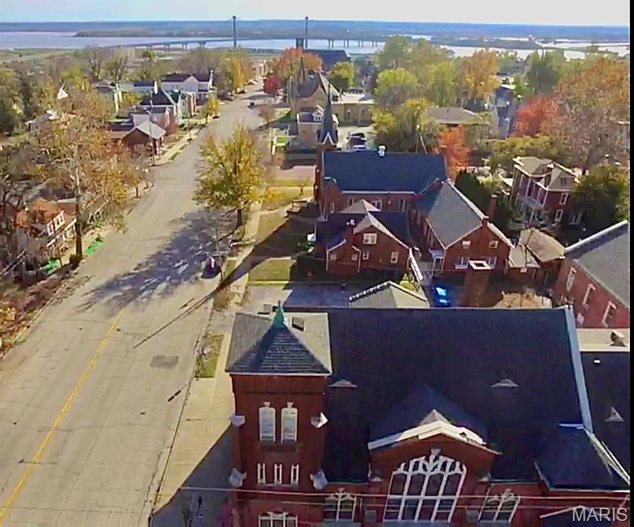 City/Alton - Residential