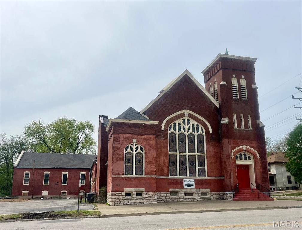 City/Alton - Residential