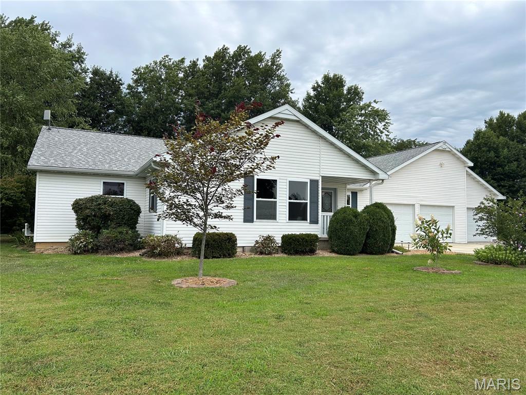 Country Lane Wright Sub - Residential