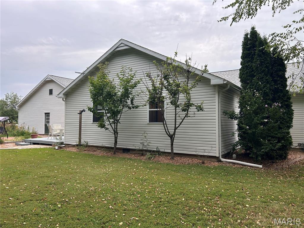 Country Lane Wright Sub - Residential