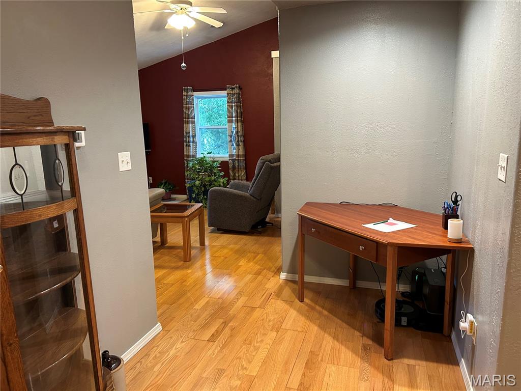 Country Lane Wright Sub - Residential