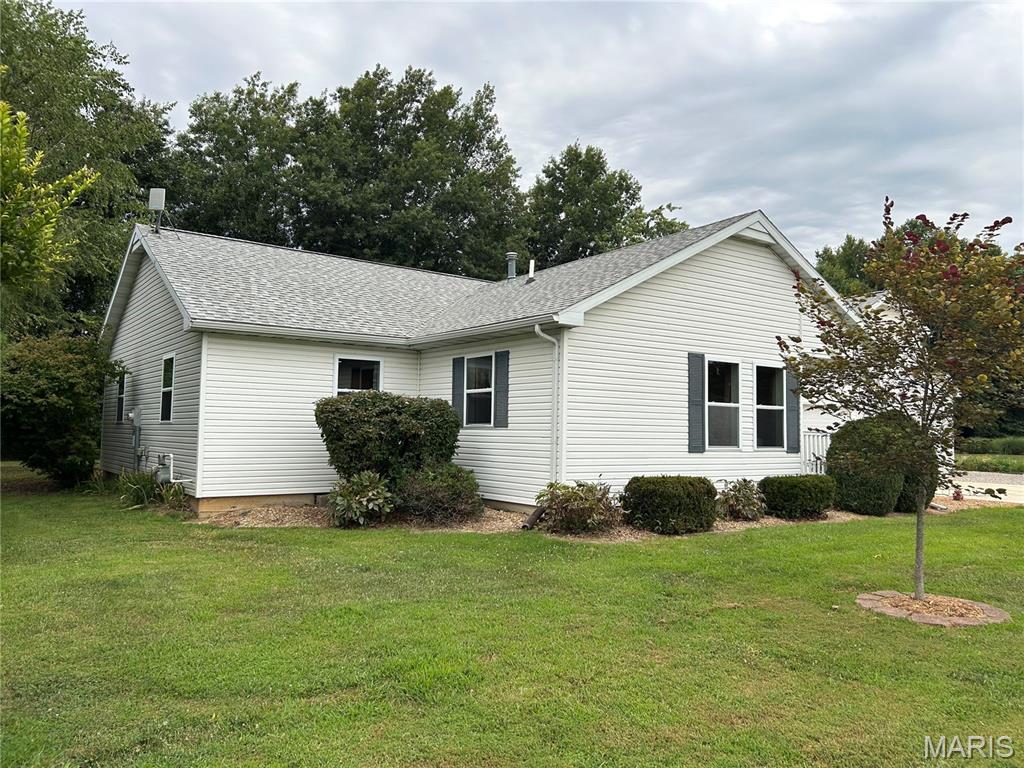 Country Lane Wright Sub - Residential