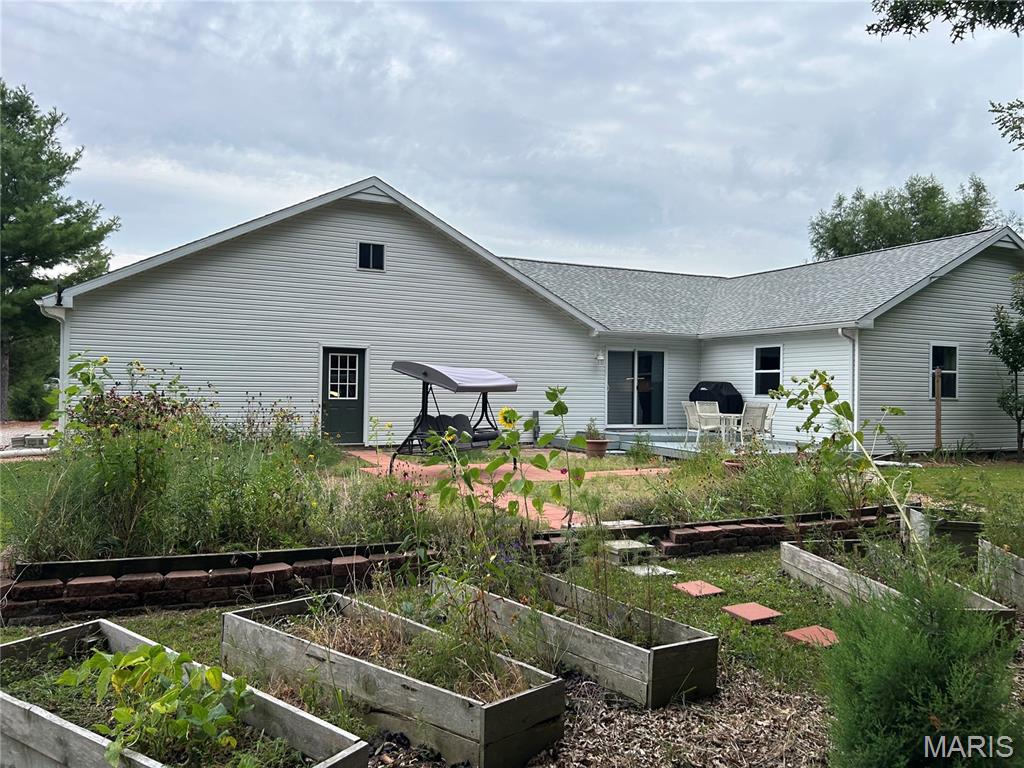 Country Lane Wright Sub - Residential