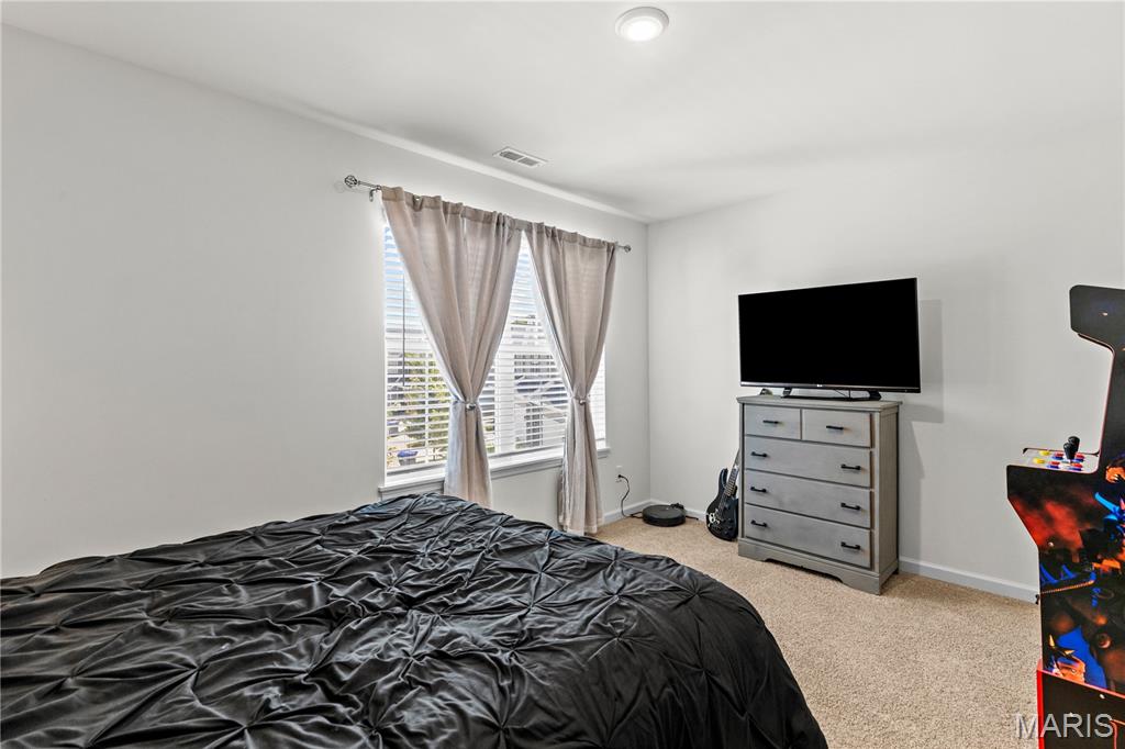 Richmond Grove - Residential
