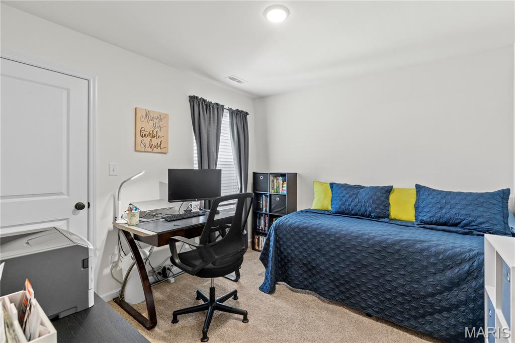 Richmond Grove - Residential