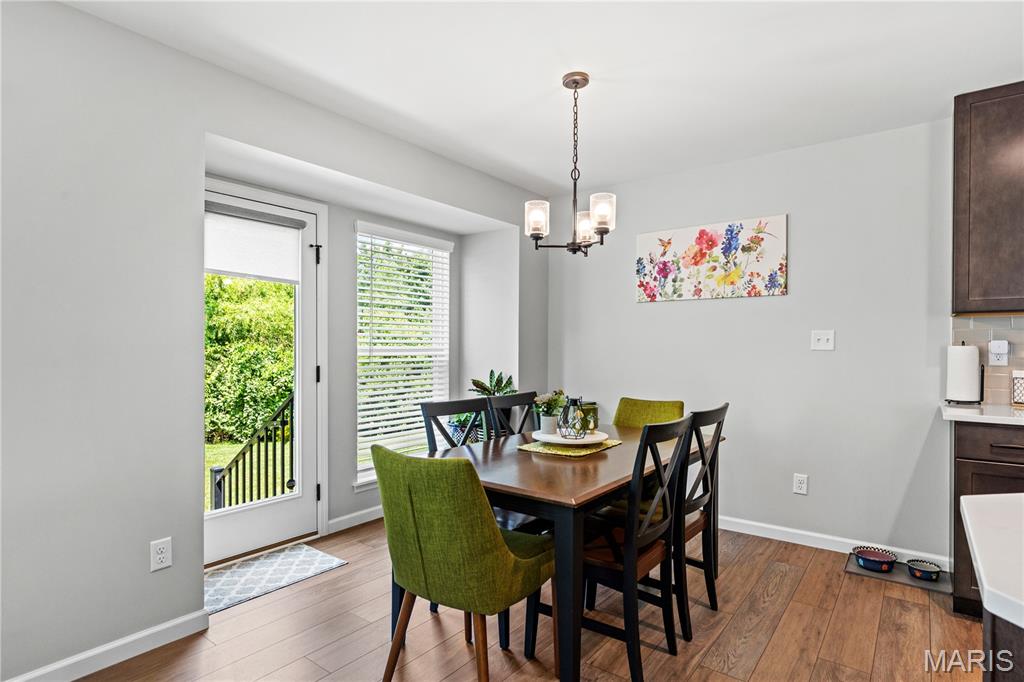 Richmond Grove - Residential