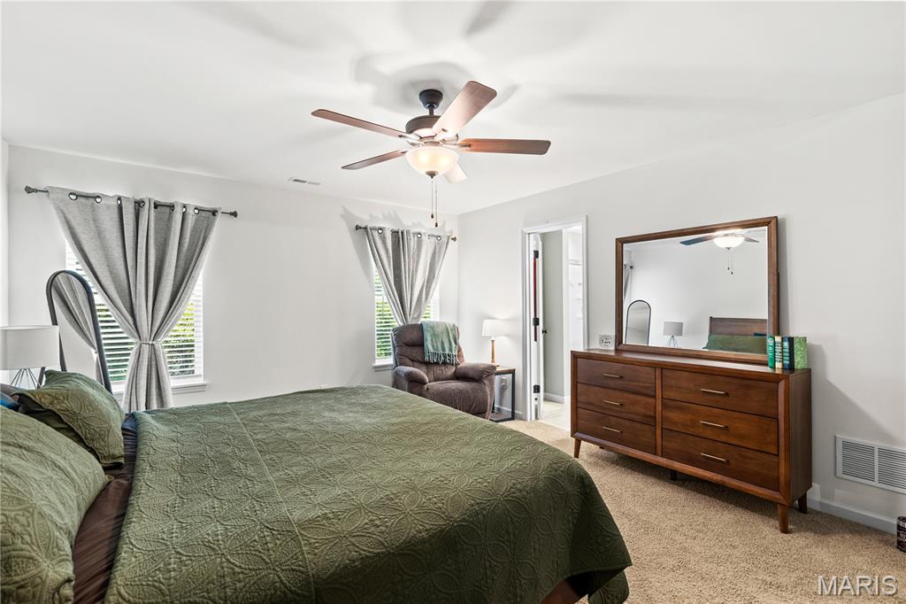 Richmond Grove - Residential