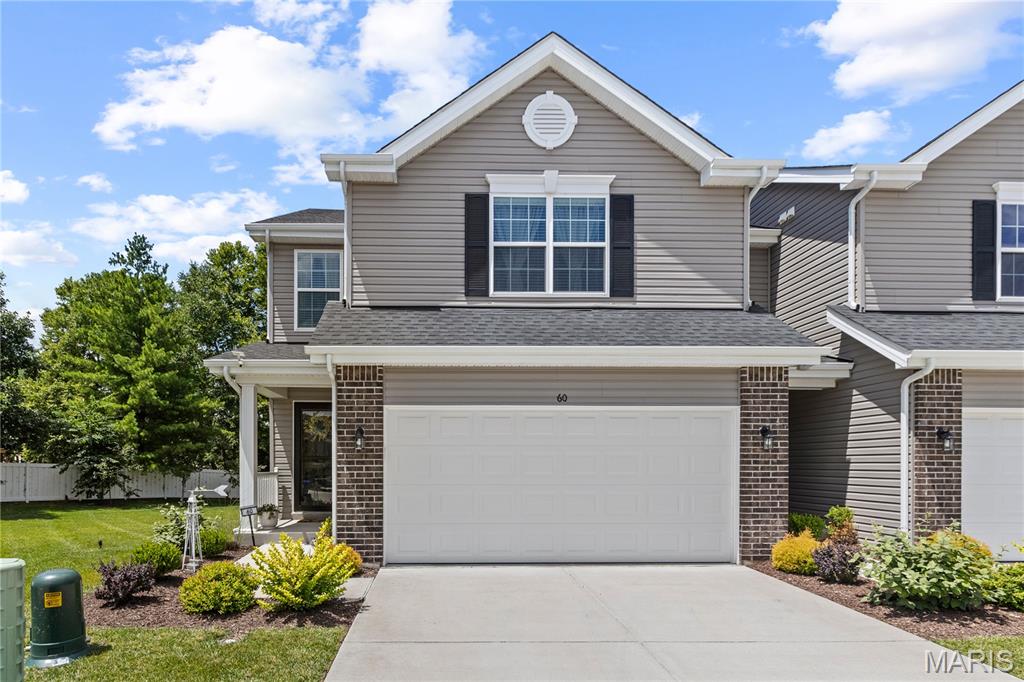 Richmond Grove - Residential