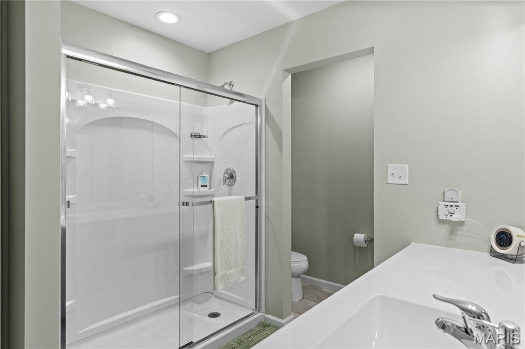 Richmond Grove - Residential