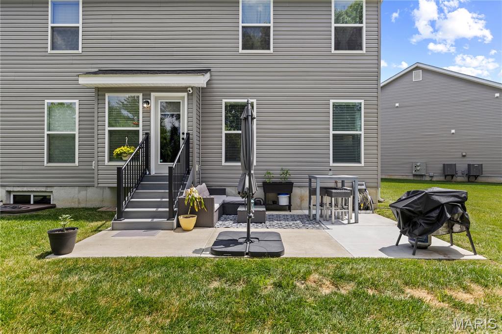 Richmond Grove - Residential