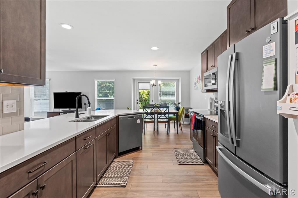 Richmond Grove - Residential