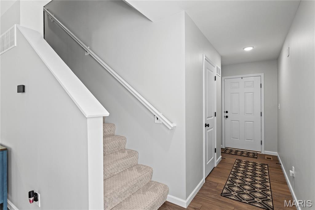 Richmond Grove - Residential