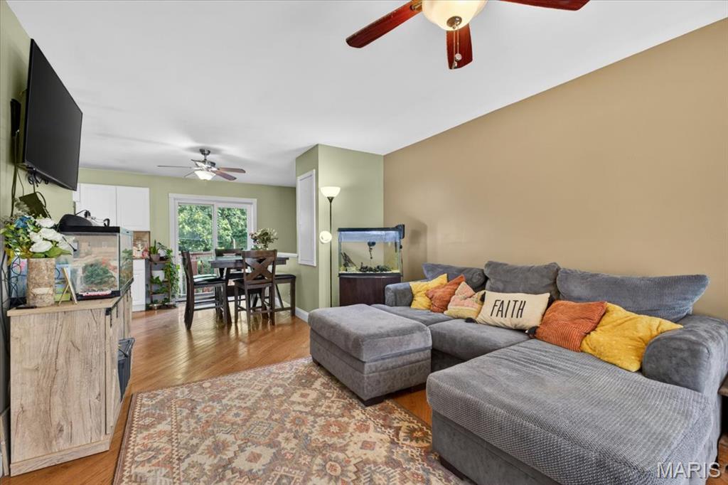 Martigney Ridge - Residential