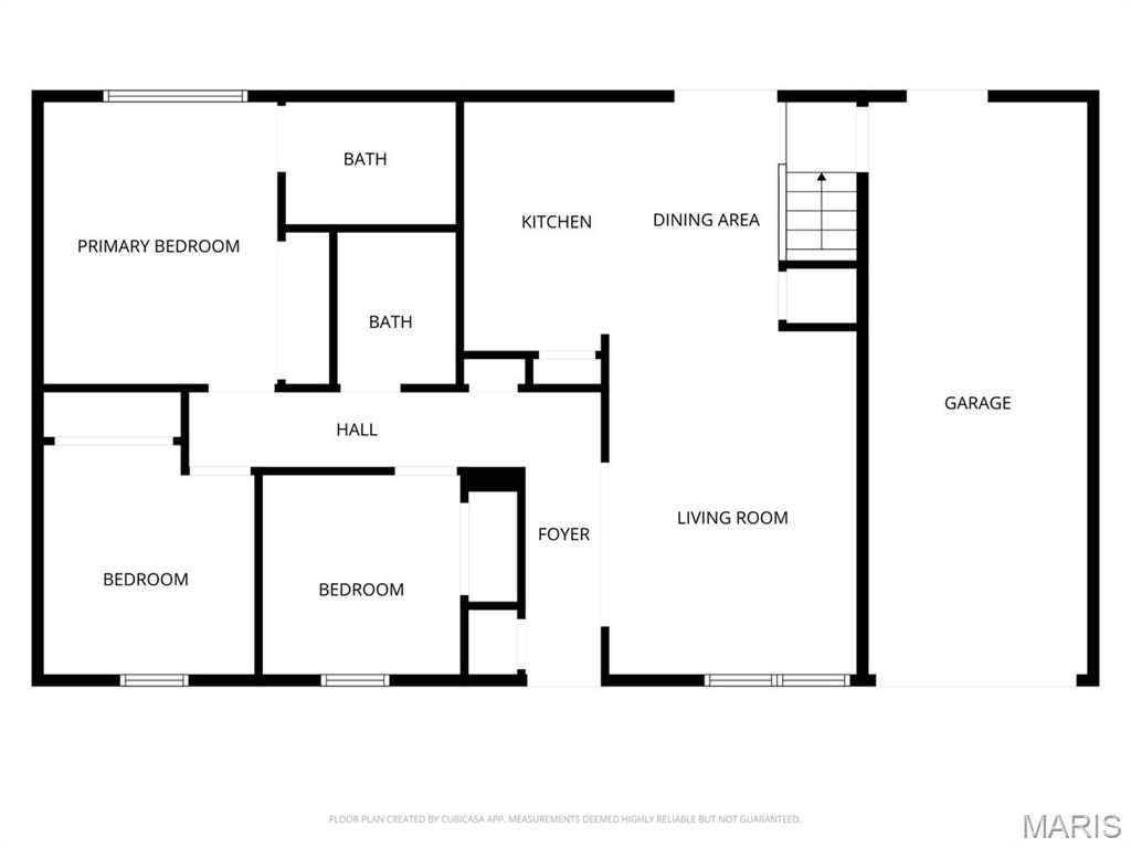 Martigney Ridge - Residential