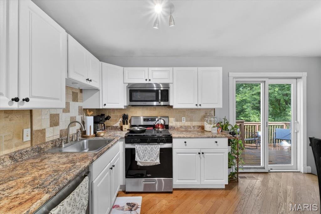 Martigney Ridge - Residential