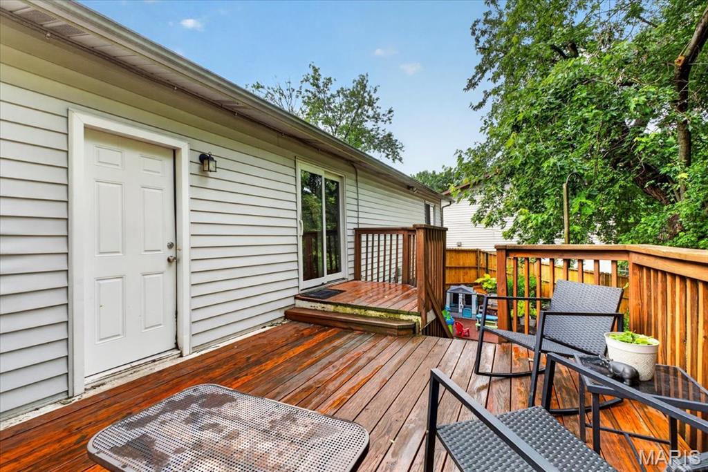 Martigney Ridge - Residential