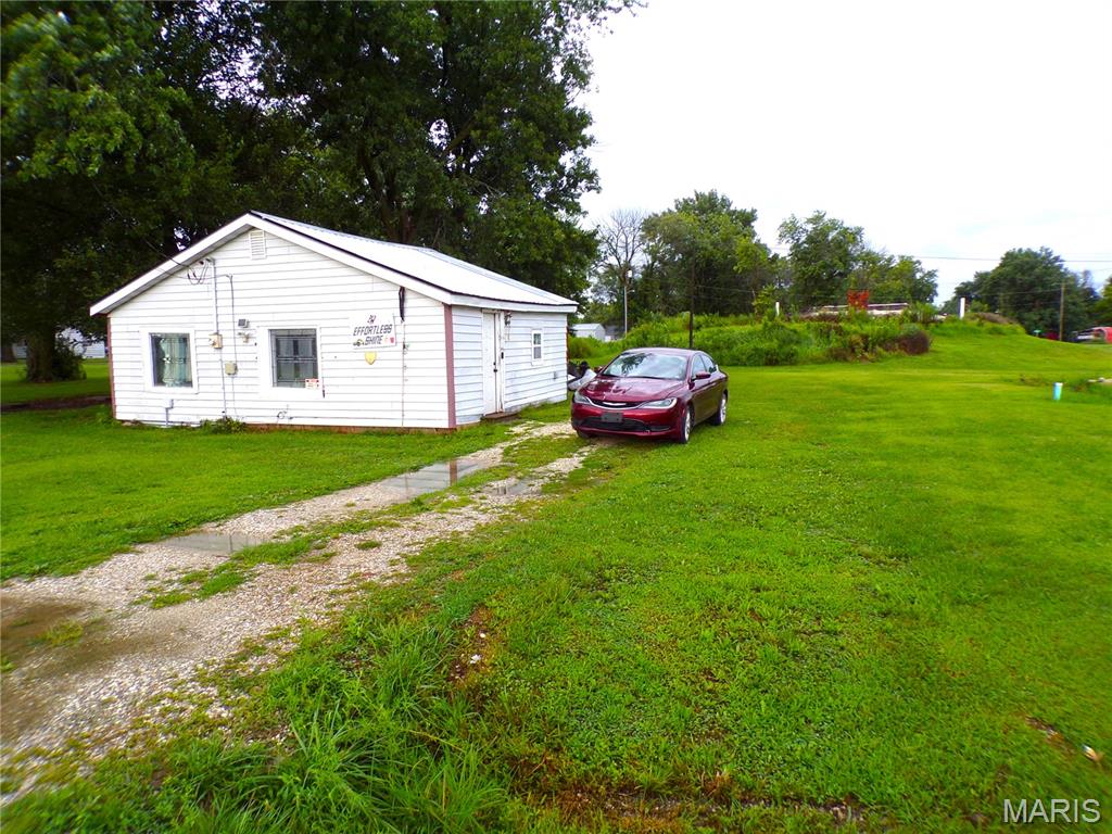 Ely-Daniel Add - Residential