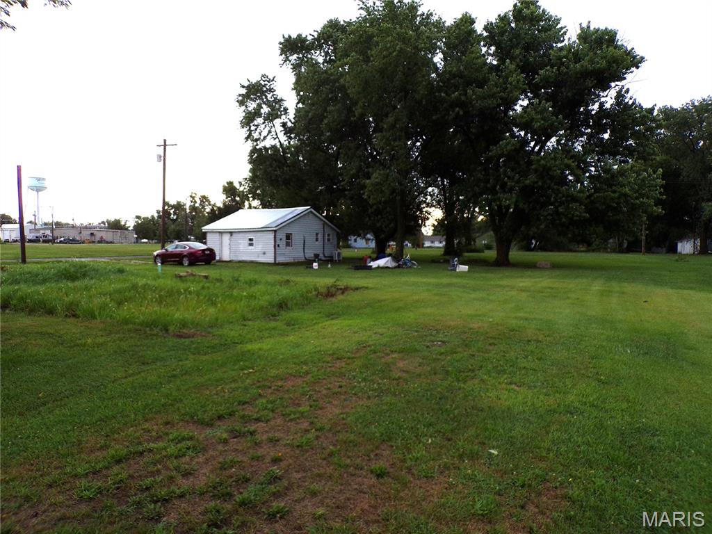 Ely-Daniel Add - Residential