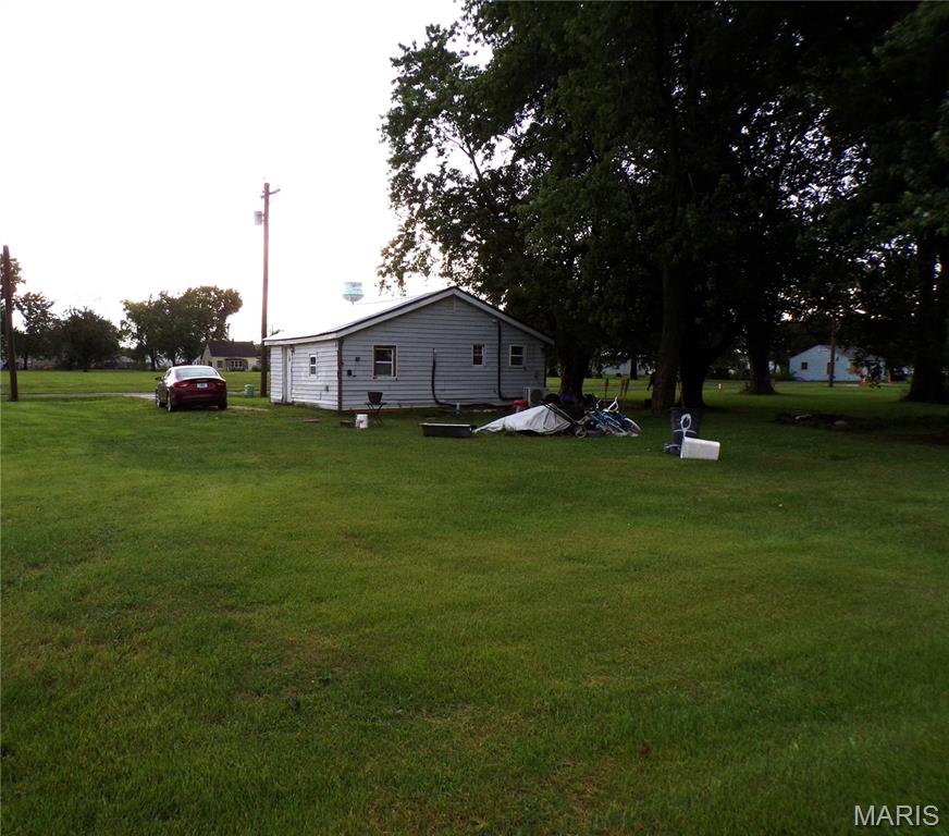 Ely-Daniel Add - Residential