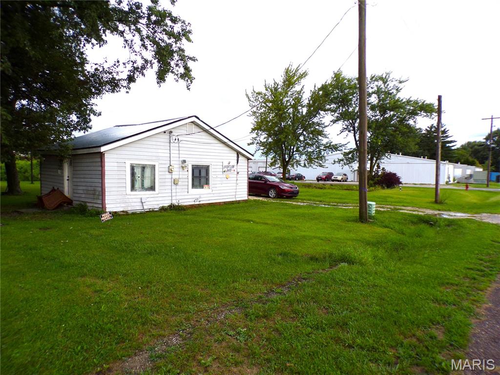Ely-Daniel Add - Residential