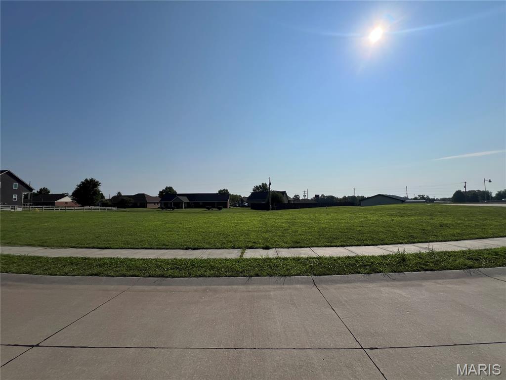 Redbud Court - Commercial Sale