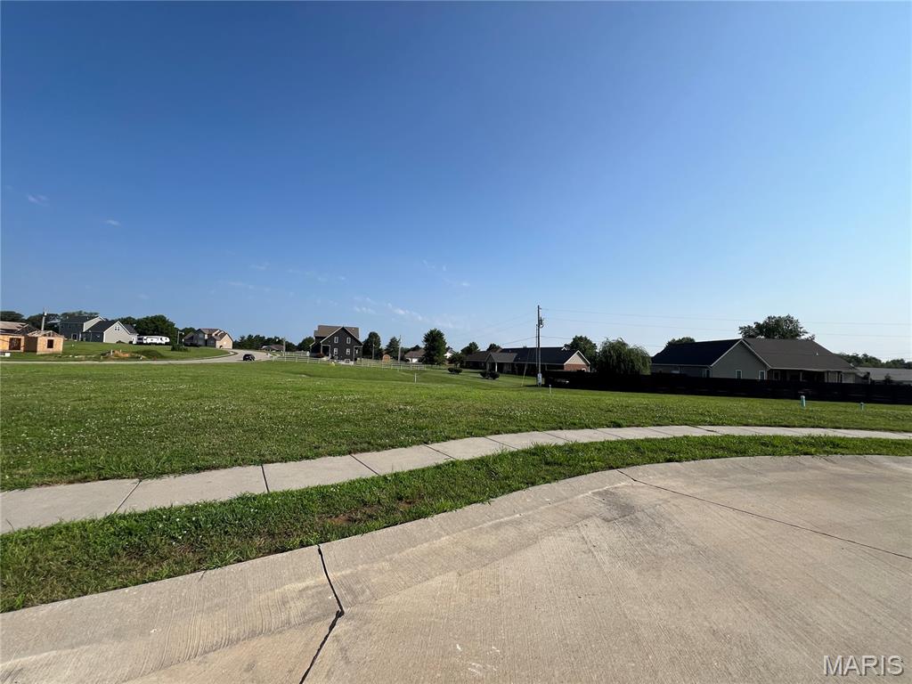 Redbud Court - Commercial Sale